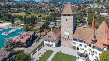 Aussenbereich