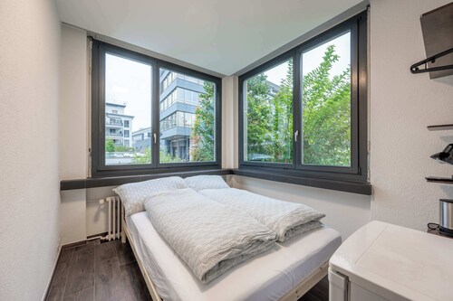 Double Room near Mount Pilatus – Lucerne