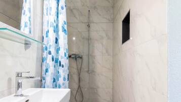 Secadora de cabello y toallas