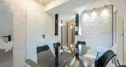 Double Room near Mount Pilatus – Lucerne Stay