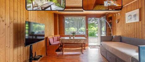 Télévision, livres