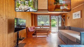 Télévision, livres