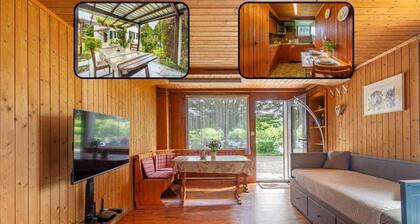 Neben Therme | WLAN | Netflix | Parkplatz | Küche