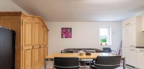 Interior - Late Check-Out in Zürich with King Bed (Zürich)