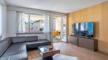 Fernseher, Arbeitsbereiche