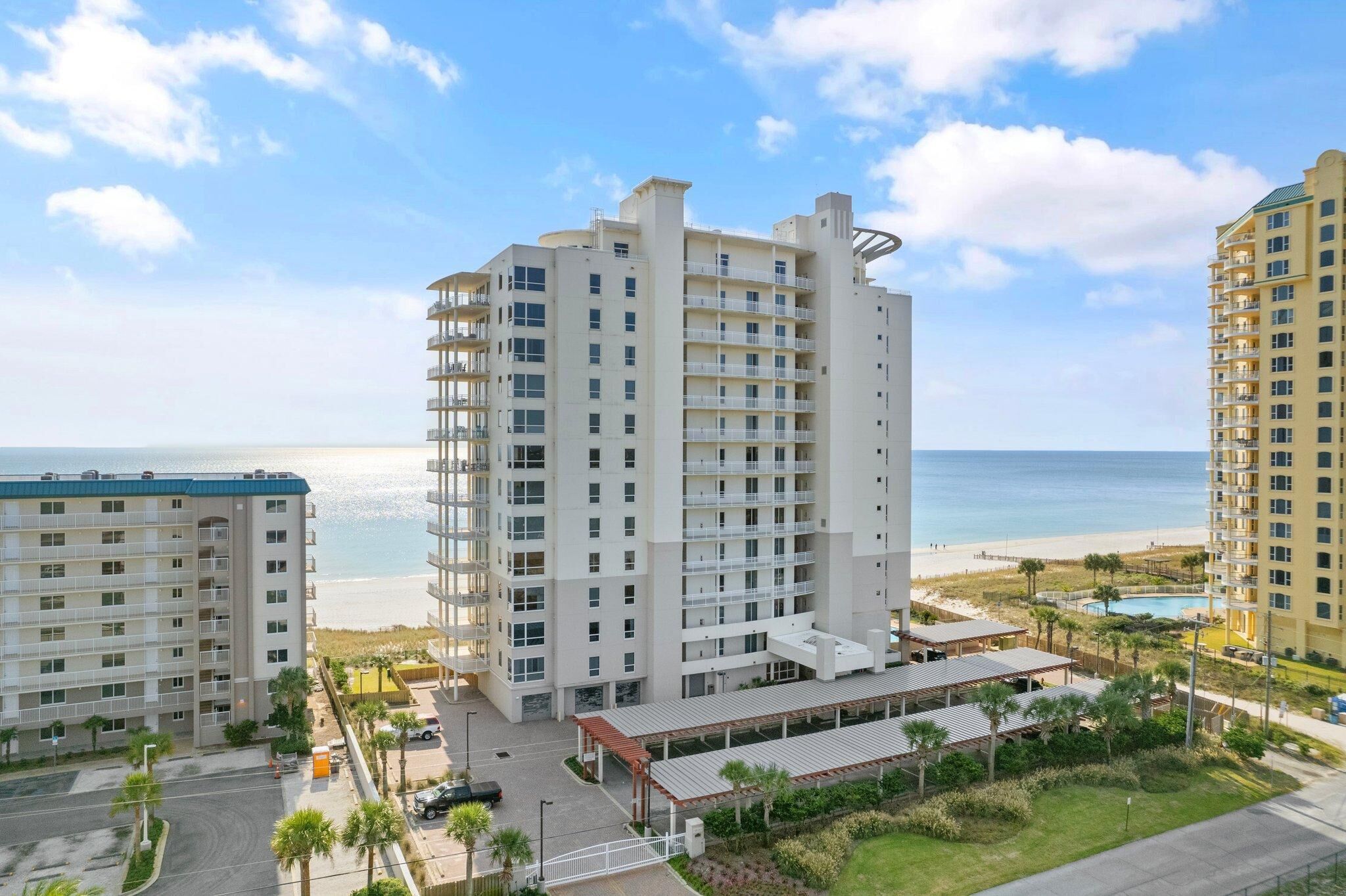 Apartment, Mehrere Betten (La Playa 201) | Außenbereich