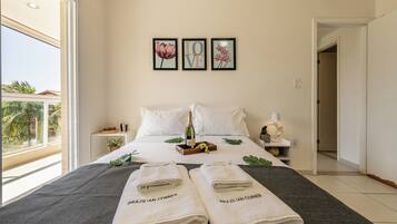 Blackout curtains, iron/ironing board, free WiFi