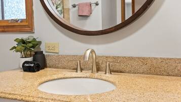 Secadora de cabello y toallas