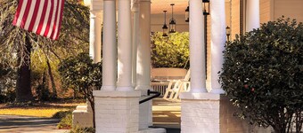 The Majesty Room at The Deodara