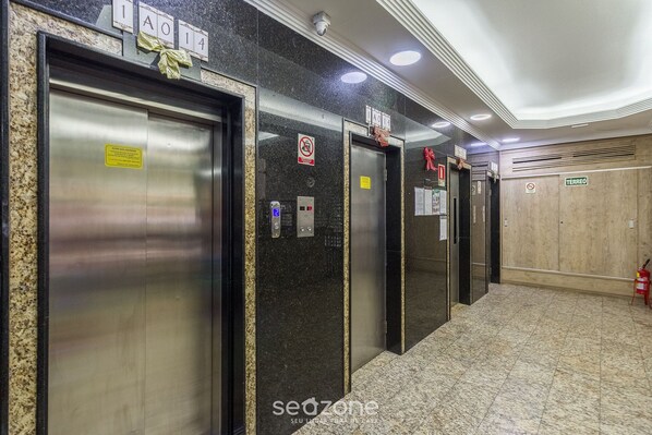 Basic Apartment | Interior