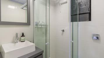 Appartement | Salle de bain