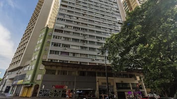 Appartement | Extérieur