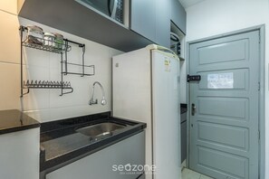 Basic Apartment | Interior