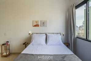 1 habitación y wifi gratis 