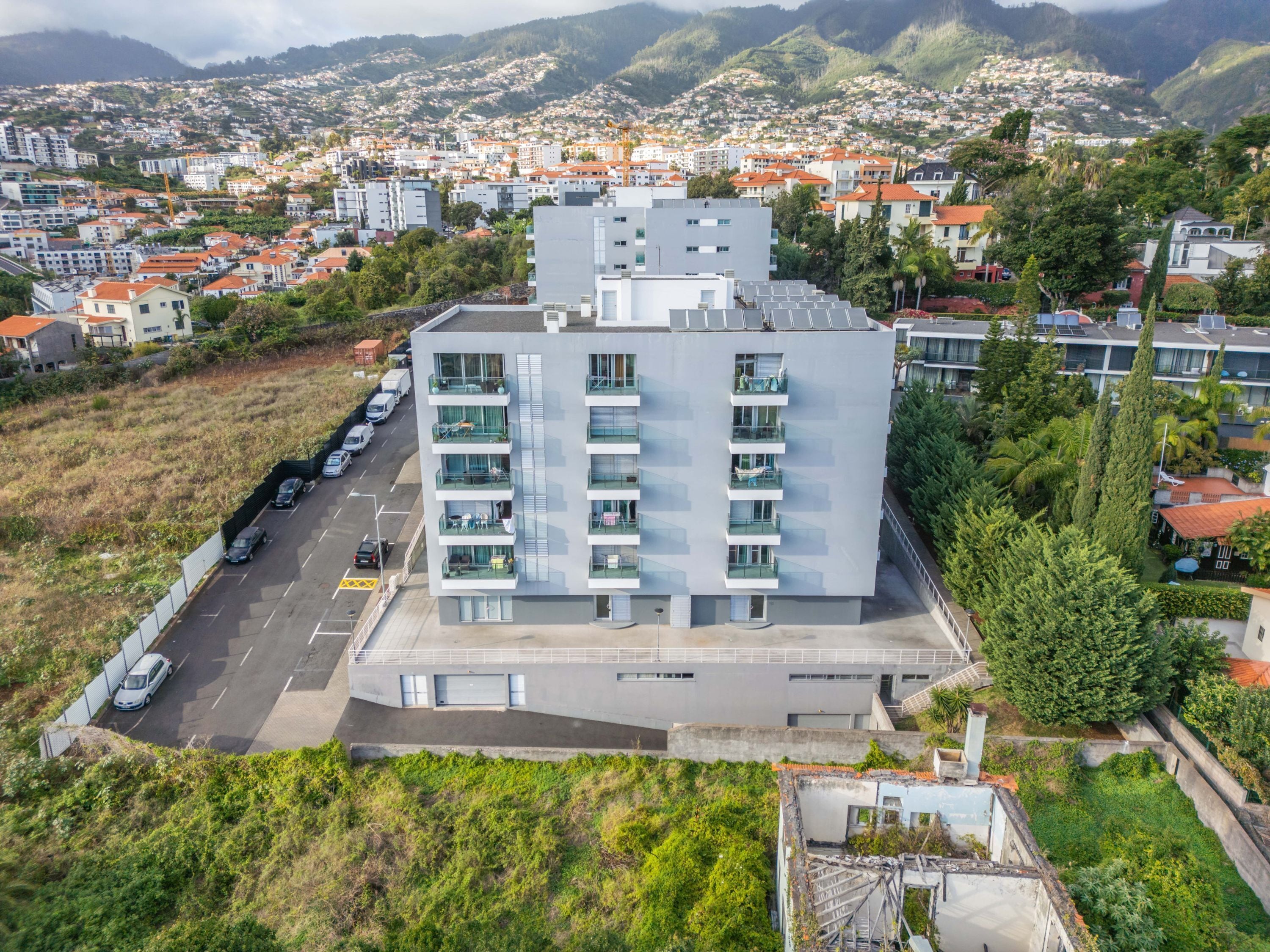 Studio | 1 makuuhuone