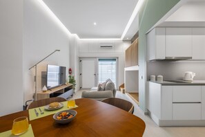 Casa | 1 dormitorio