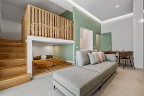 Casa | 1 quarto