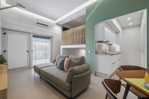 Casa | 1 quarto