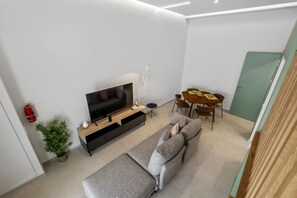 Ferienhaus | 1 Schlafzimmer