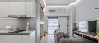 Studio Palace B by Homie
