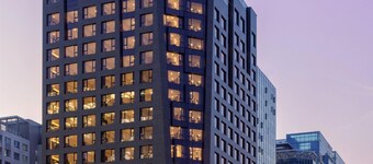 Hyatt Place Seoul Pangyo