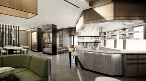 Restaurant - Hyatt Place Seoul Pangyo (Seongnam)