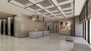 Banquet hall - Hyatt Place Seoul Pangyo (Seongnam)