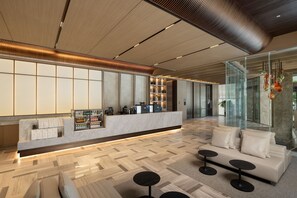 Lobbylounge
