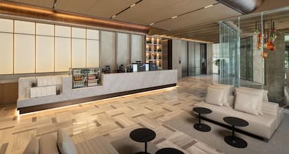Hyatt Place Seoul Pangyo