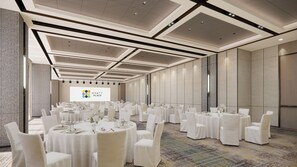 Banquet hall - Hyatt Place Seoul Pangyo (Seongnam)