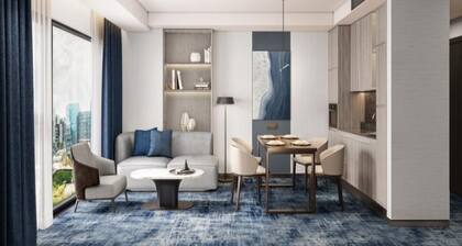 Hyatt Place Seoul Pangyo