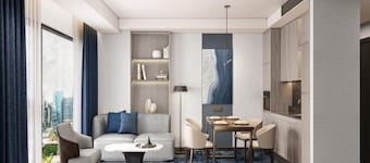 Hyatt Place Seoul Pangyo