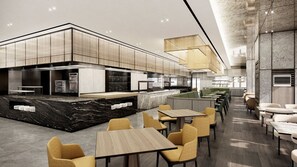 Restaurant - Hyatt Place Seoul Pangyo (Seongnam)