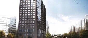 Hyatt Place Seoul Pangyo