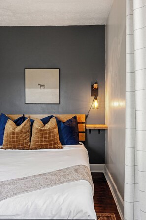 2 Schlafzimmer, Bügeleisen/Bügelbrett, Internetzugang, Bettwäsche