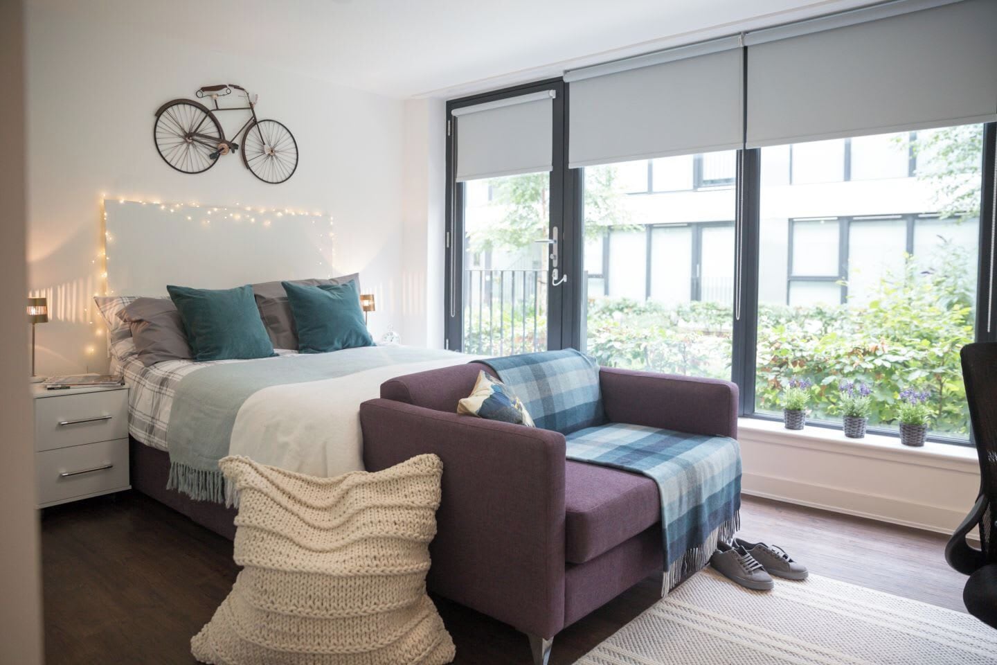 Studio, Non Smoking | Free WiFi