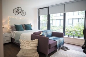 Studio, Non Smoking | Free WiFi - Student Only The Ballet School (Glasgow)