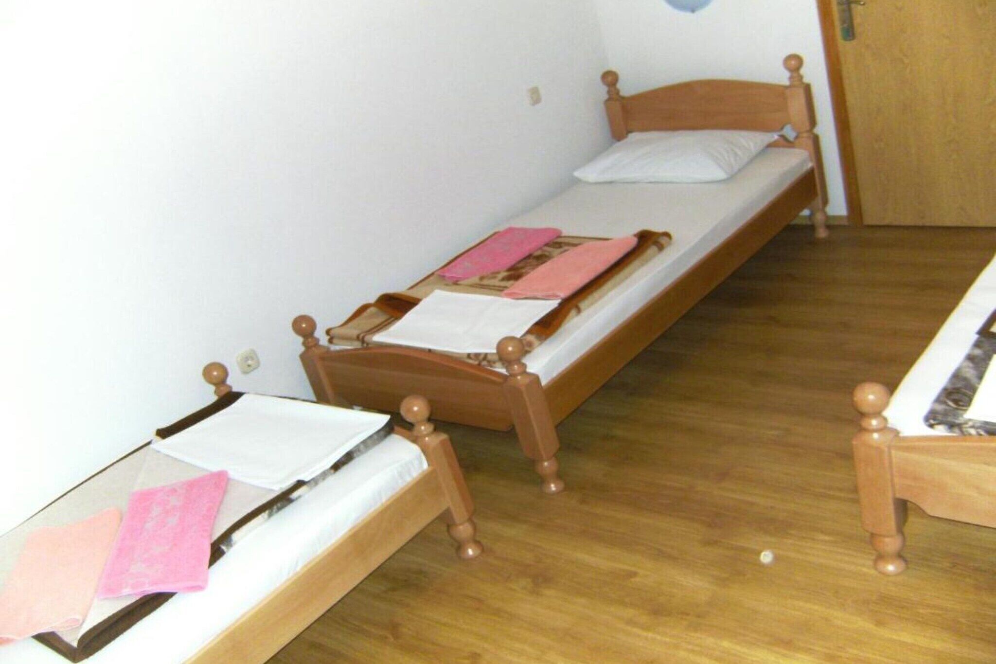 1 Schlafzimmer, kostenloses WLAN