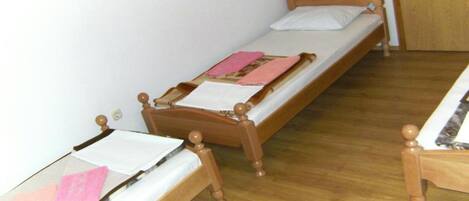 1 Schlafzimmer, kostenloses WLAN