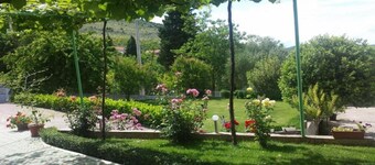 Elez Serenity Guesthouse -Triple room 2