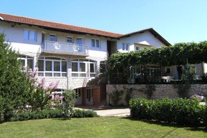Exterior - Twin room with Balcony (Medugorje)