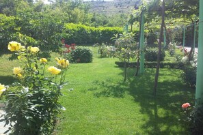 Property grounds - Elez Serenity Guesthouse - Twin room 6 (Medugorje)