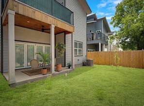 Exterior - Modern comfort in the heart of the city (San Antonio)