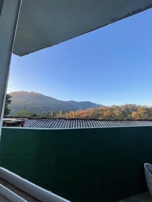 บริเวณภายนอก