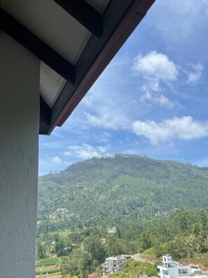 Exterior - The Lipton View Inn (Bandarawela)