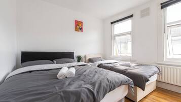 Comfort Double Room, Balcony