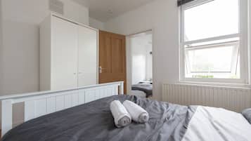 Comfort Double Room, Balcony | Free WiFi