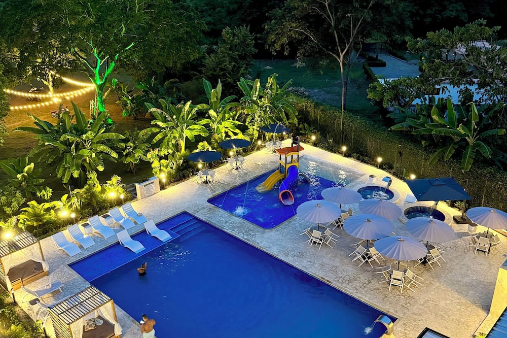 Ivanna Hotel Campestre - Santa Fe de Antioquia