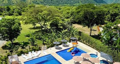 Ivanna Hotel Campestre - Santa Fe de Antioquia