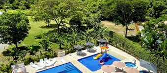 Ivanna Hotel Campestre - Santa Fe de Antioquia